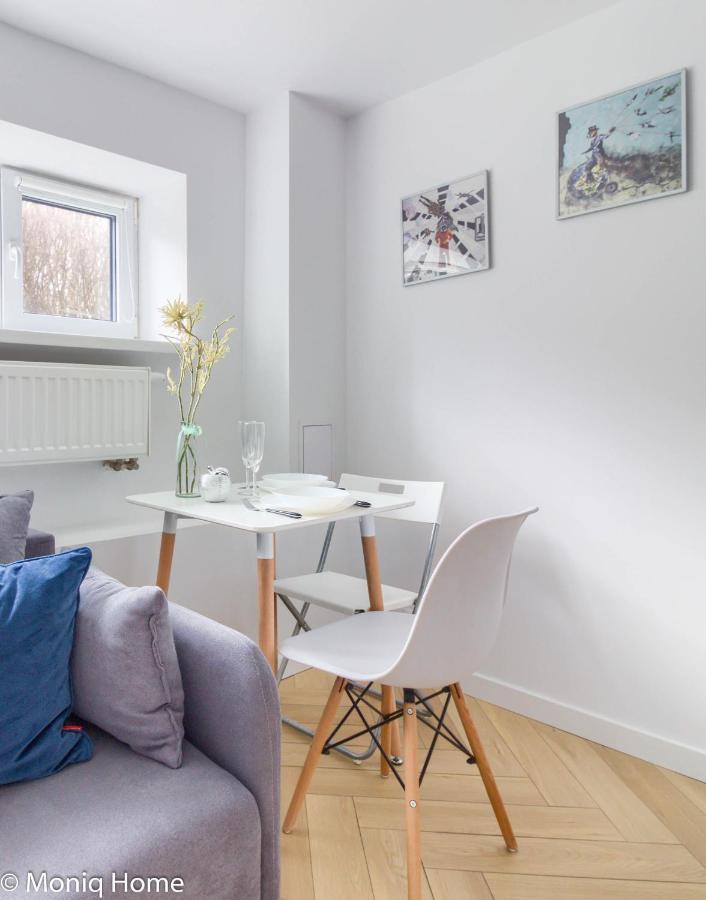 M&R Apartament Smart&Bright Batorego 16, Netflix, Free Wifi, Metro I Park Pole Mokotowskie, Stodola, Self Check-In, 5 Minut Od Centrum Varsovie Extérieur photo
